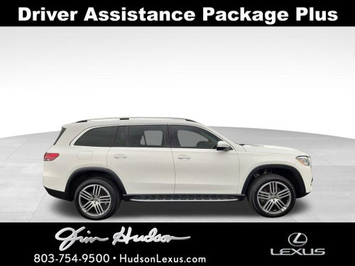 2022 Mercedes-Benz GLS GLS 450 4MATIC®
