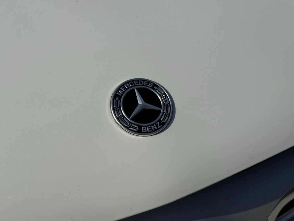 2022 Mercedes-Benz GLS GLS 450 4MATIC®