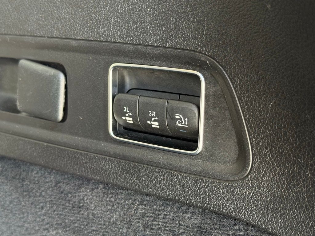 2022 Mercedes-Benz GLS GLS 450 4MATIC®