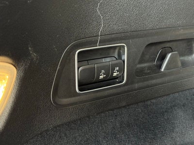 2022 Mercedes-Benz GLS GLS 450 4MATIC®