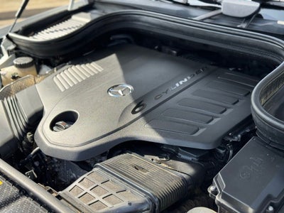 2022 Mercedes-Benz GLS GLS 450 4MATIC®