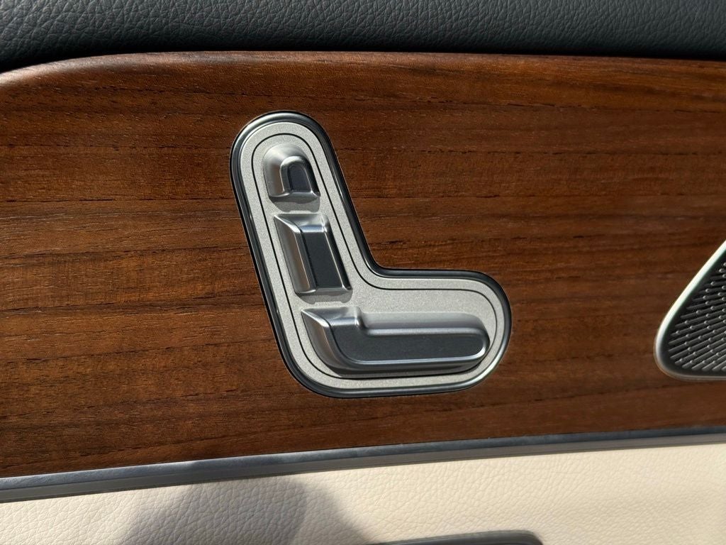 2022 Mercedes-Benz GLS GLS 450 4MATIC®