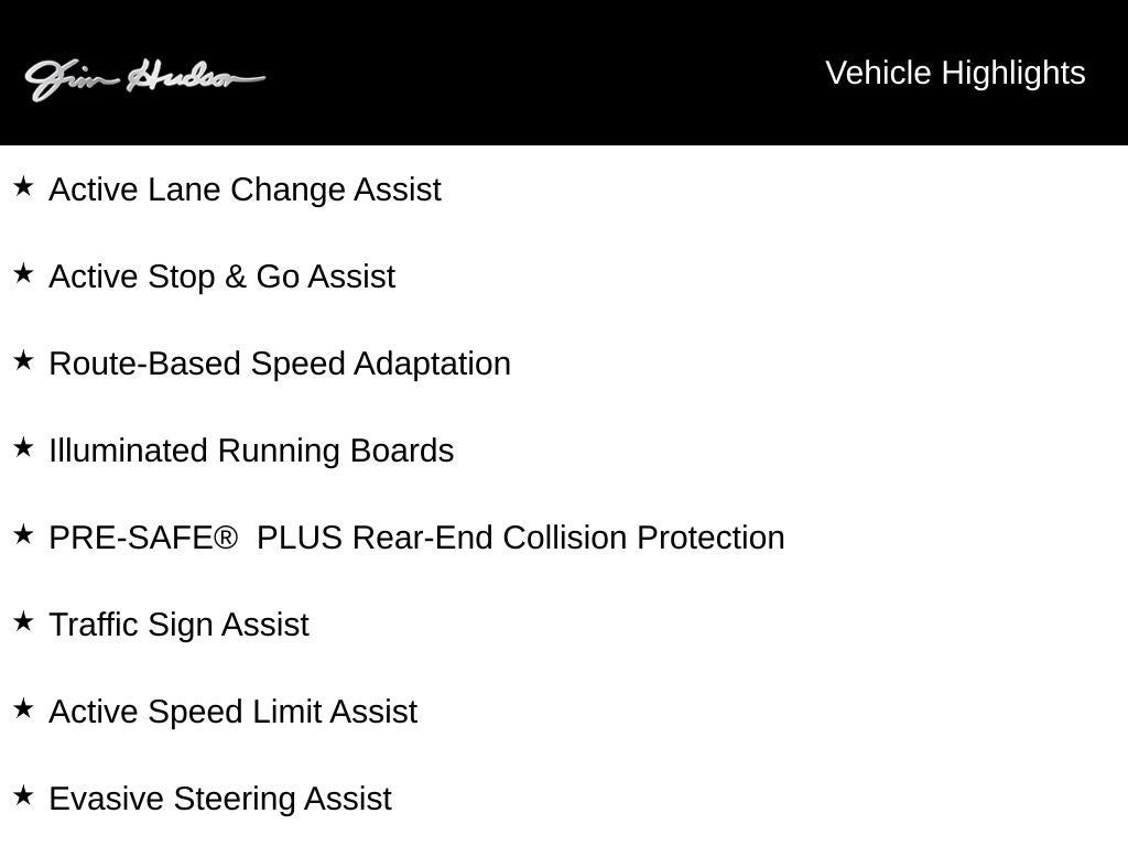 2022 Mercedes-Benz GLS GLS 450 4MATIC®