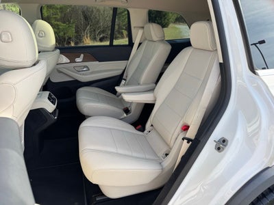 2022 Mercedes-Benz GLS GLS 450 4MATIC®