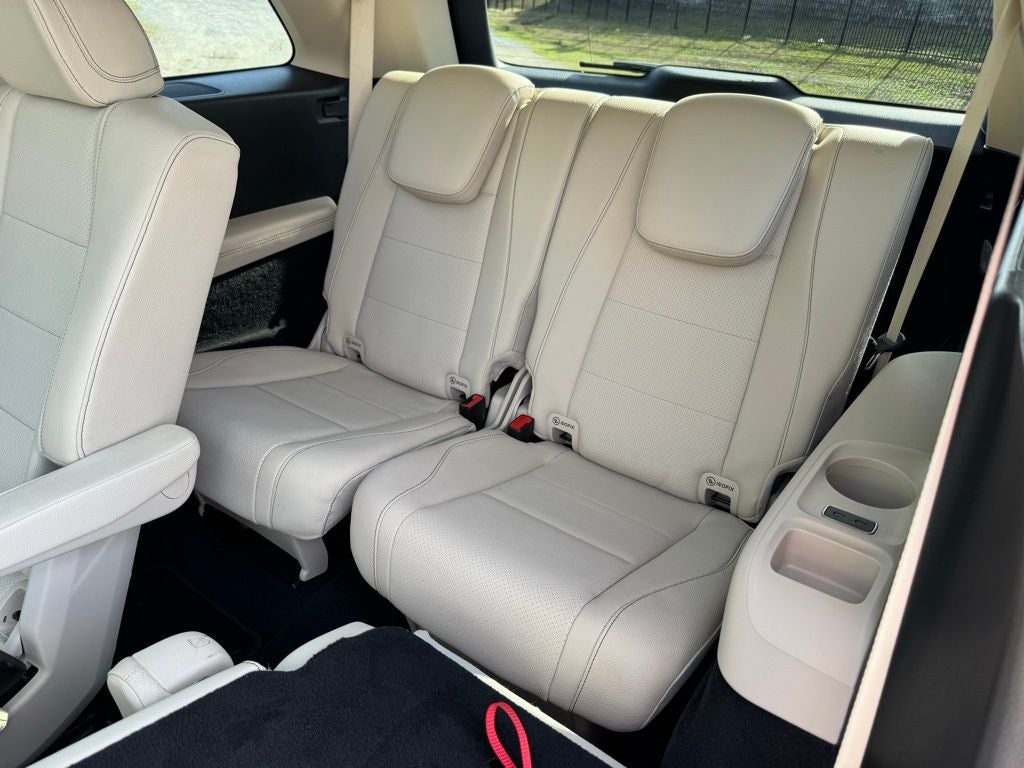 2022 Mercedes-Benz GLS GLS 450 4MATIC®