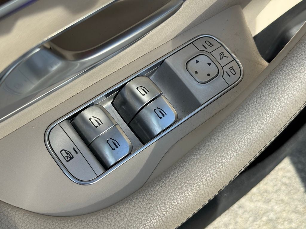 2022 Mercedes-Benz GLS GLS 450 4MATIC®