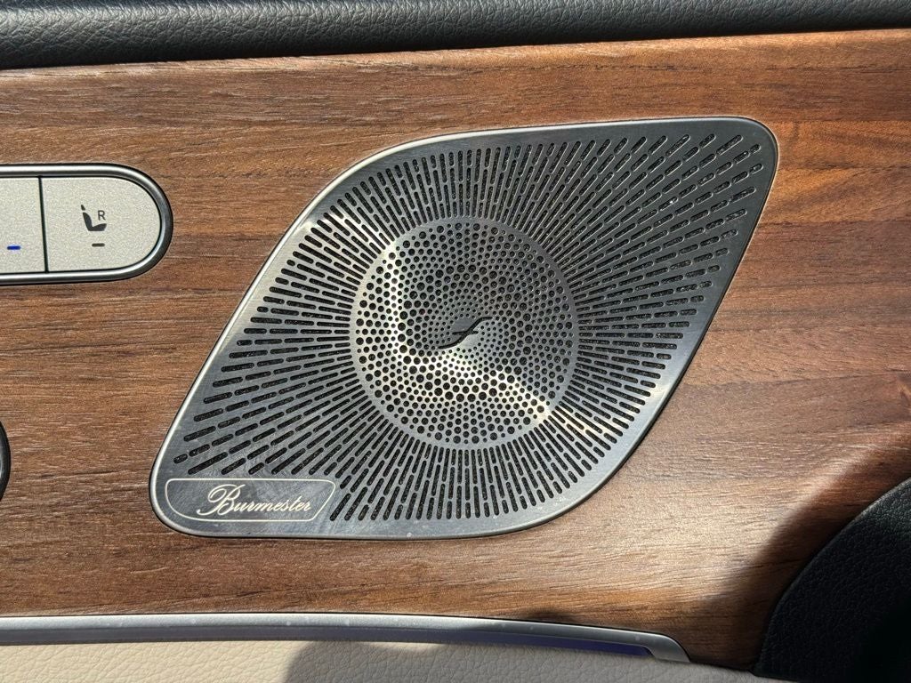 2022 Mercedes-Benz GLS GLS 450 4MATIC®