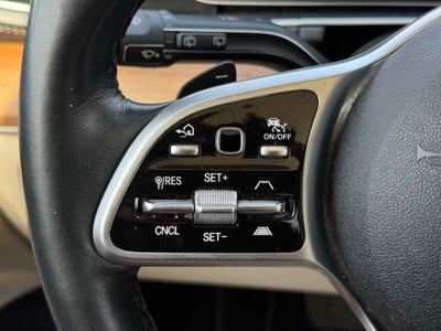 2022 Mercedes-Benz GLS GLS 450 4MATIC®