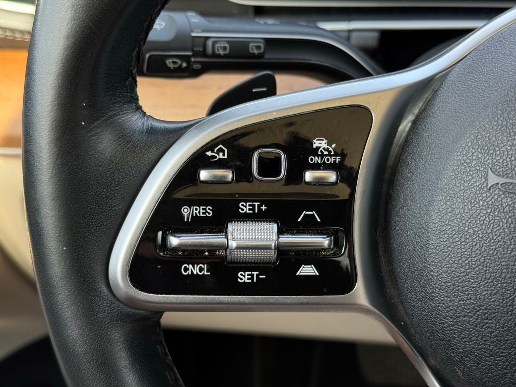 2022 Mercedes-Benz GLS GLS 450 4MATIC®