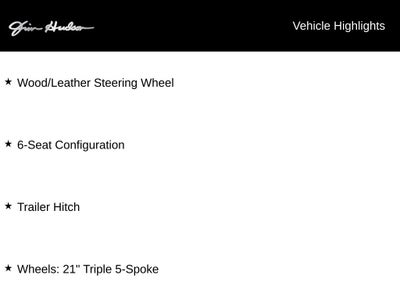 2022 Mercedes-Benz GLS GLS 450 4MATIC®
