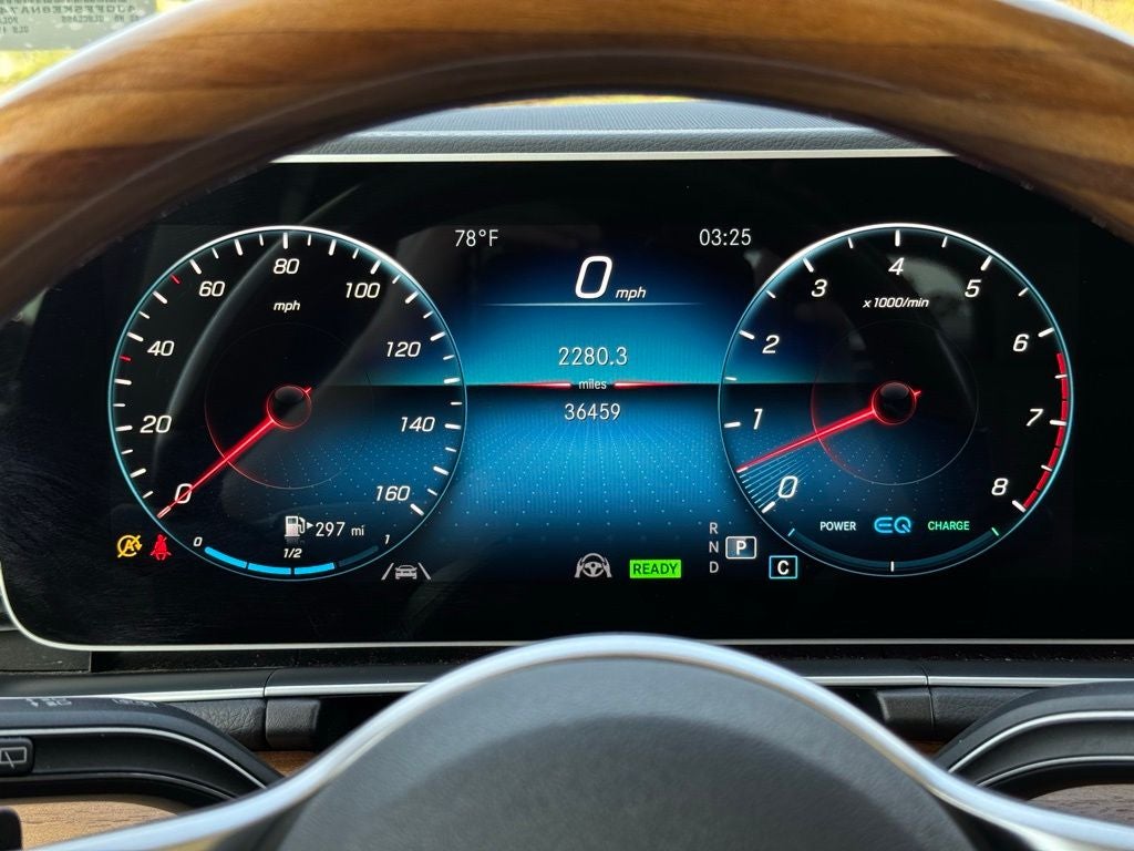 2022 Mercedes-Benz GLS GLS 450 4MATIC®