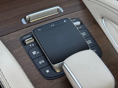 2022 Mercedes-Benz GLS GLS 450 4MATIC®