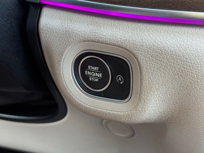 2022 Mercedes-Benz GLS GLS 450 4MATIC®