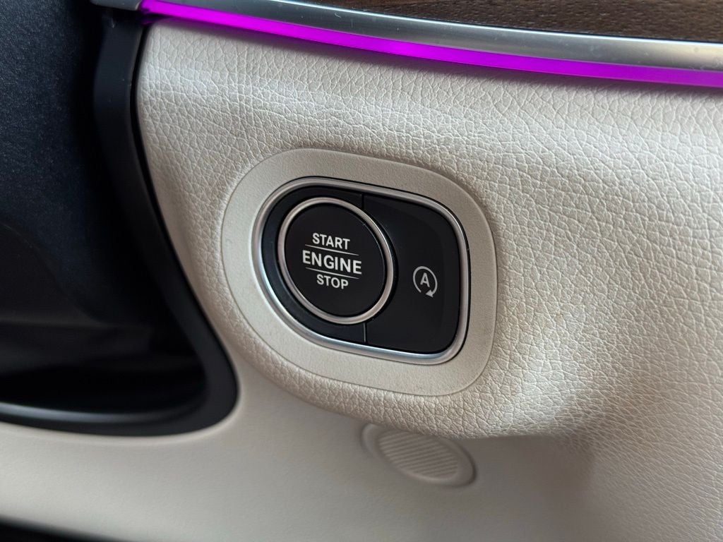 2022 Mercedes-Benz GLS GLS 450 4MATIC®