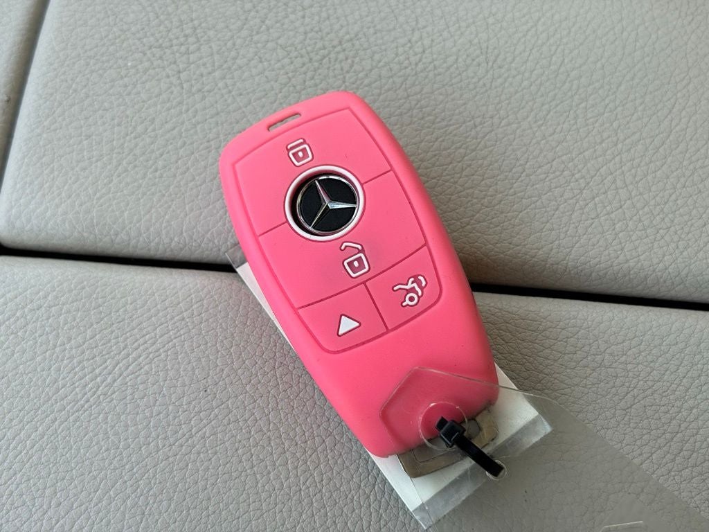 2022 Mercedes-Benz GLS GLS 450 4MATIC®