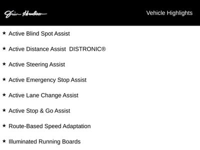 2022 Mercedes-Benz GLS GLS 450 4MATIC®