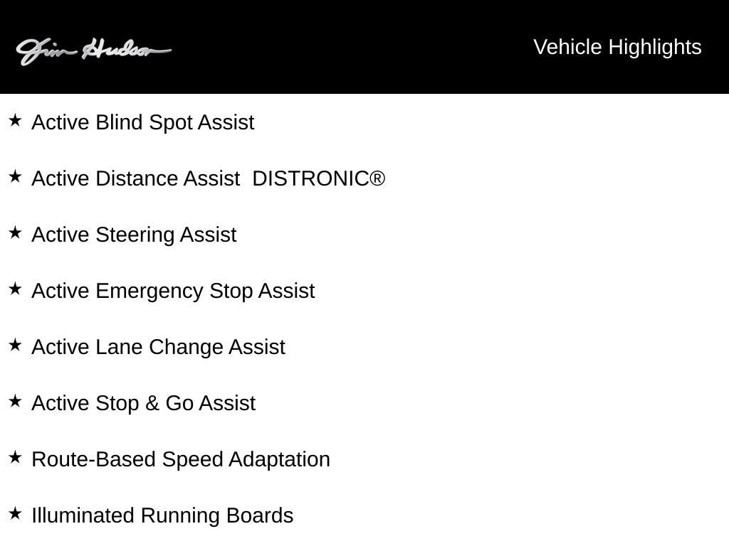 2022 Mercedes-Benz GLS GLS 450 4MATIC®