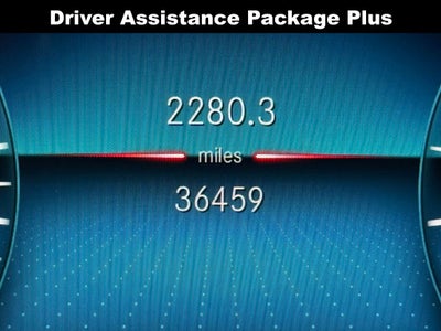 2022 Mercedes-Benz GLS GLS 450 4MATIC®