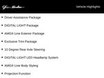 2023 Mercedes-Benz EQE 350 SUV 4MATIC®
