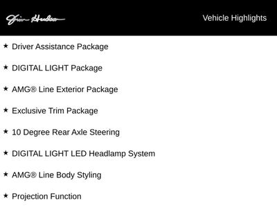 2023 Mercedes-Benz EQE 350 SUV 4MATIC®