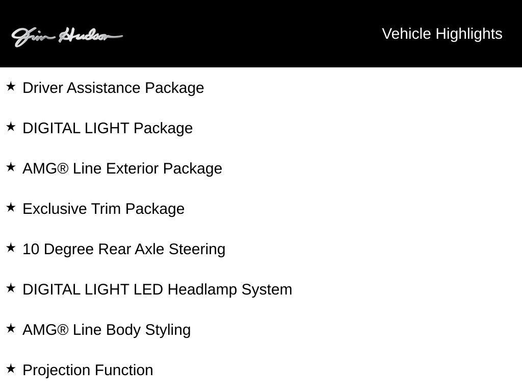 2023 Mercedes-Benz EQE 350 SUV 4MATIC®