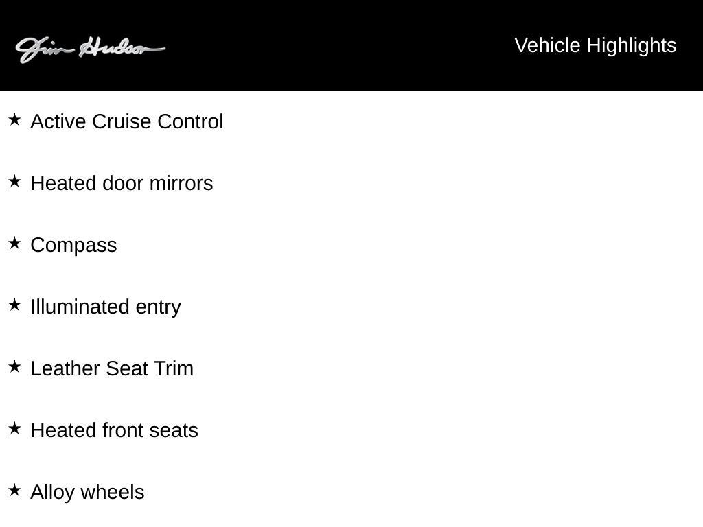 2017 Toyota Avalon XLE Premium