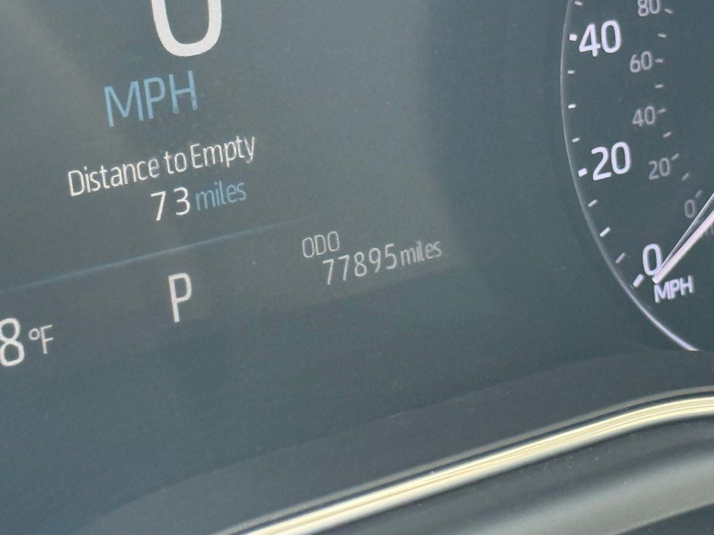 2020 Toyota Avalon Hybrid Limited