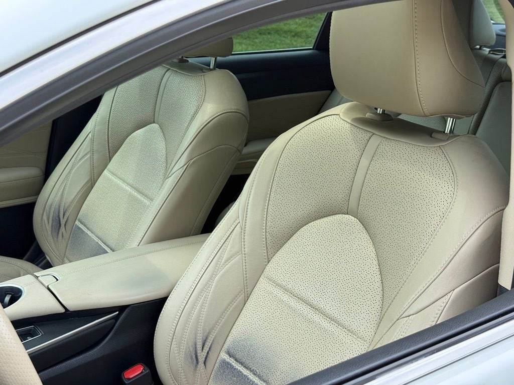 2020 Toyota Avalon Hybrid Limited