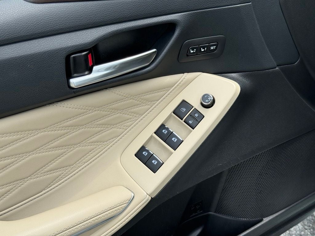 2020 Toyota Avalon Hybrid Limited