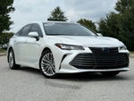 2020 Toyota Avalon Hybrid Limited