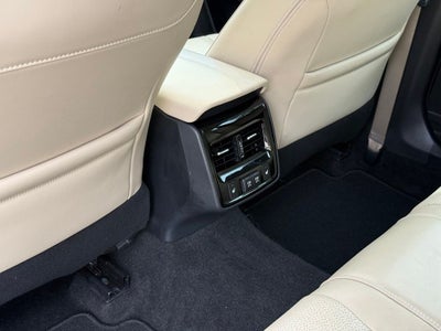 2020 Toyota Avalon Hybrid Limited
