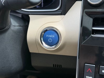 2020 Toyota Avalon Hybrid Limited