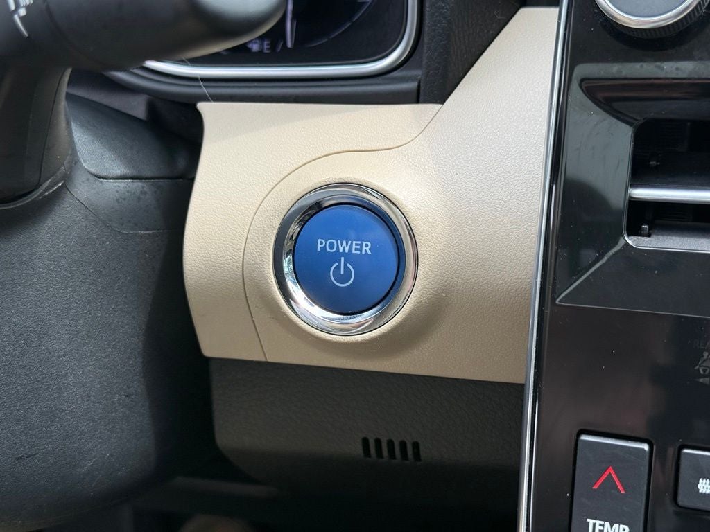 2020 Toyota Avalon Hybrid Limited