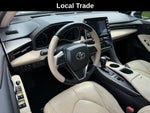 2020 Toyota Avalon Hybrid Limited