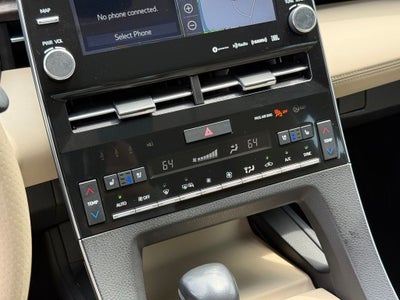 2020 Toyota Avalon Hybrid Limited