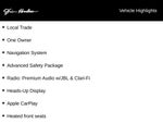 2020 Toyota Avalon Hybrid Limited