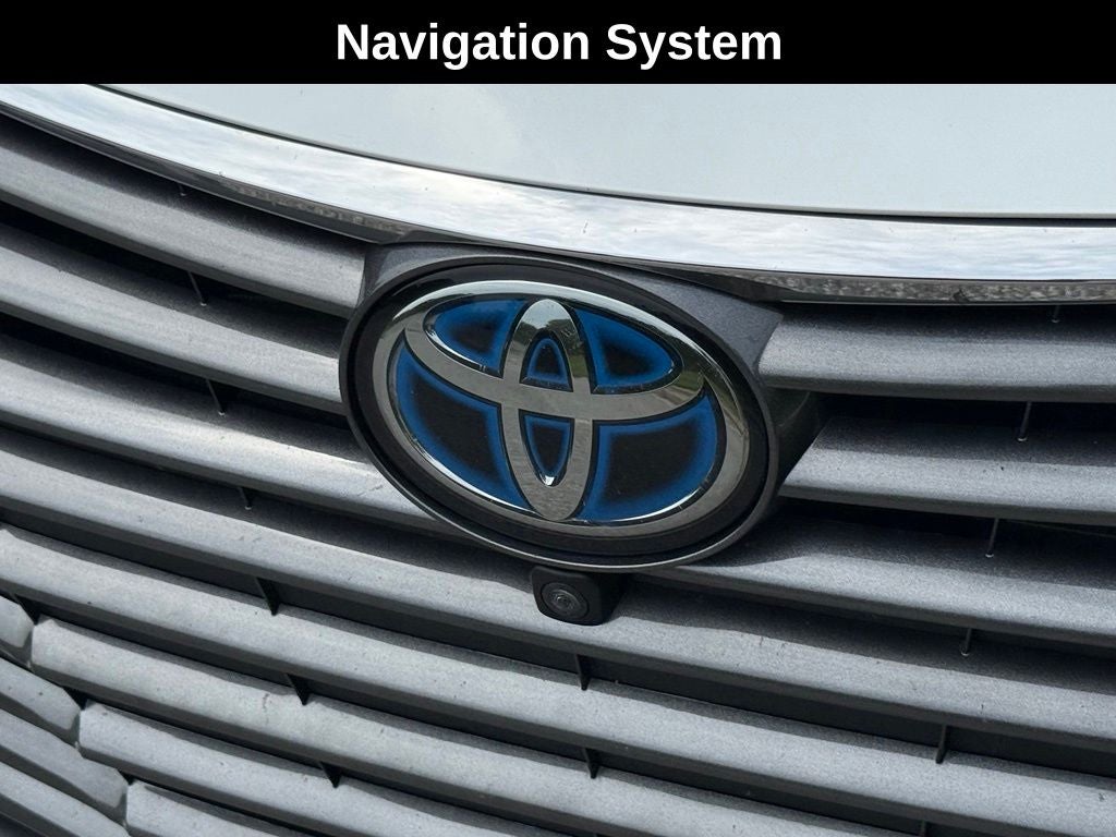 2020 Toyota Avalon Hybrid Limited