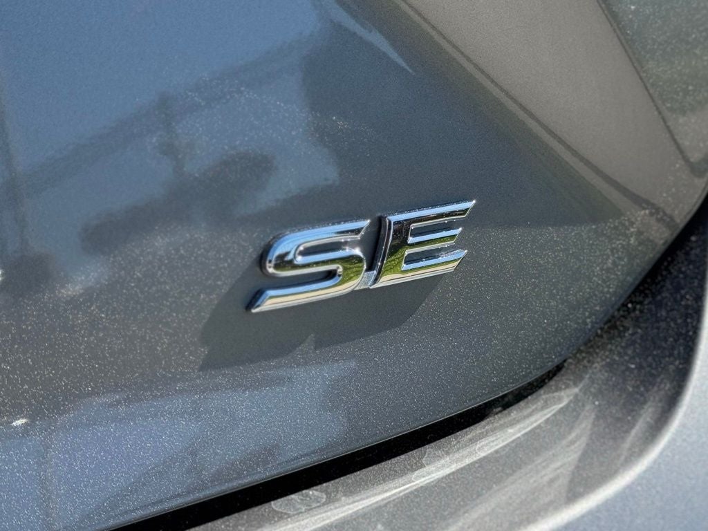 2026 Toyota Camry SE LOW MILES