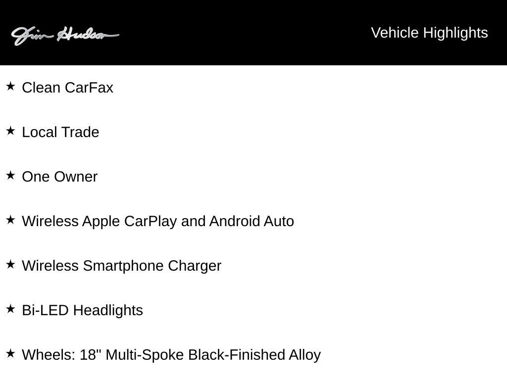 2026 Toyota Camry SE Only 2100 Miles