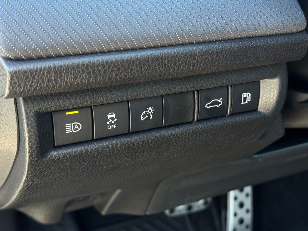 2026 Toyota Camry SE LOW MILES