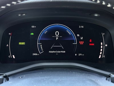 2026 Toyota Camry SE LOW MILES