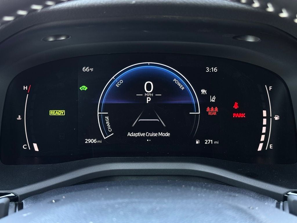 2026 Toyota Camry SE LOW MILES