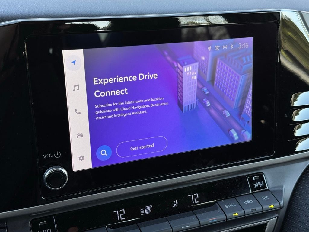 2026 Toyota Camry SE LOW MILES