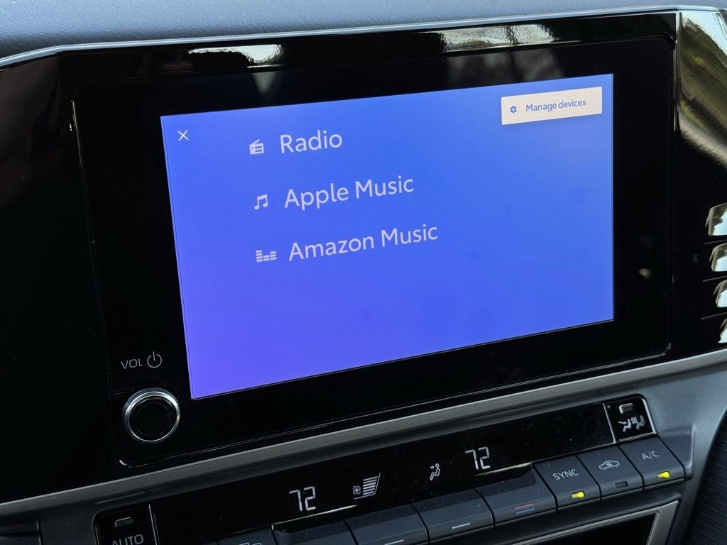 2026 Toyota Camry SE LOW MILES