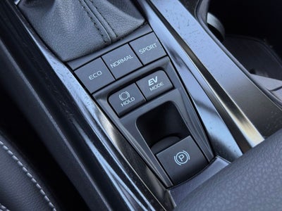 2026 Toyota Camry SE LOW MILES