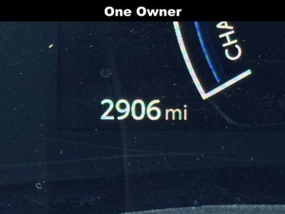 2026 Toyota Camry SE LOW MILES