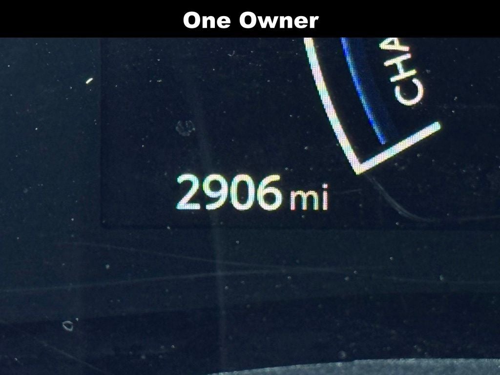 2026 Toyota Camry SE LOW MILES