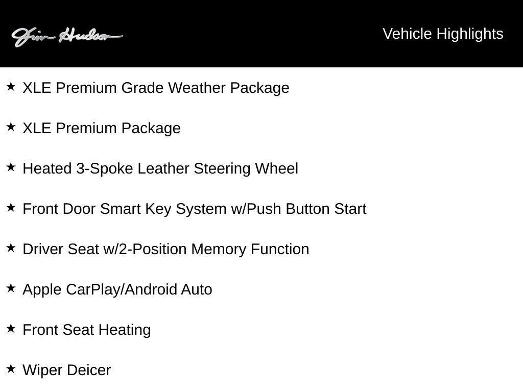 2021 Toyota RAV4 Hybrid XLE Premium