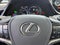 2024 Lexus ES 300h F SPORT Handling Navigation L/Certified Unlimited Mile Warranty