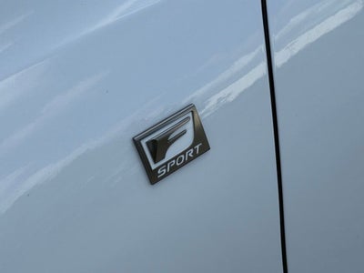 2024 Lexus ES 300h F SPORT Handling Navigation L/Certified Unlimited Mile Warranty